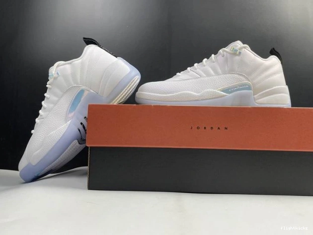 (2021) AIR LOW EASTER DB0733-190 12 JORDAN RETRO 1002